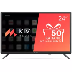 Телевизор Kivi 24H600KD