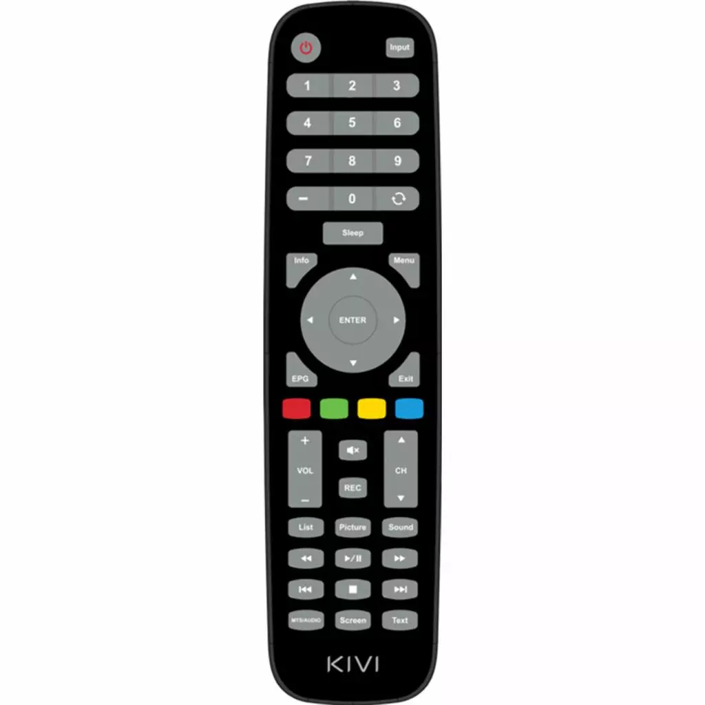 Телевизор Kivi 32H510KD - 5 Телевизор Kivi 32H510KD - 5