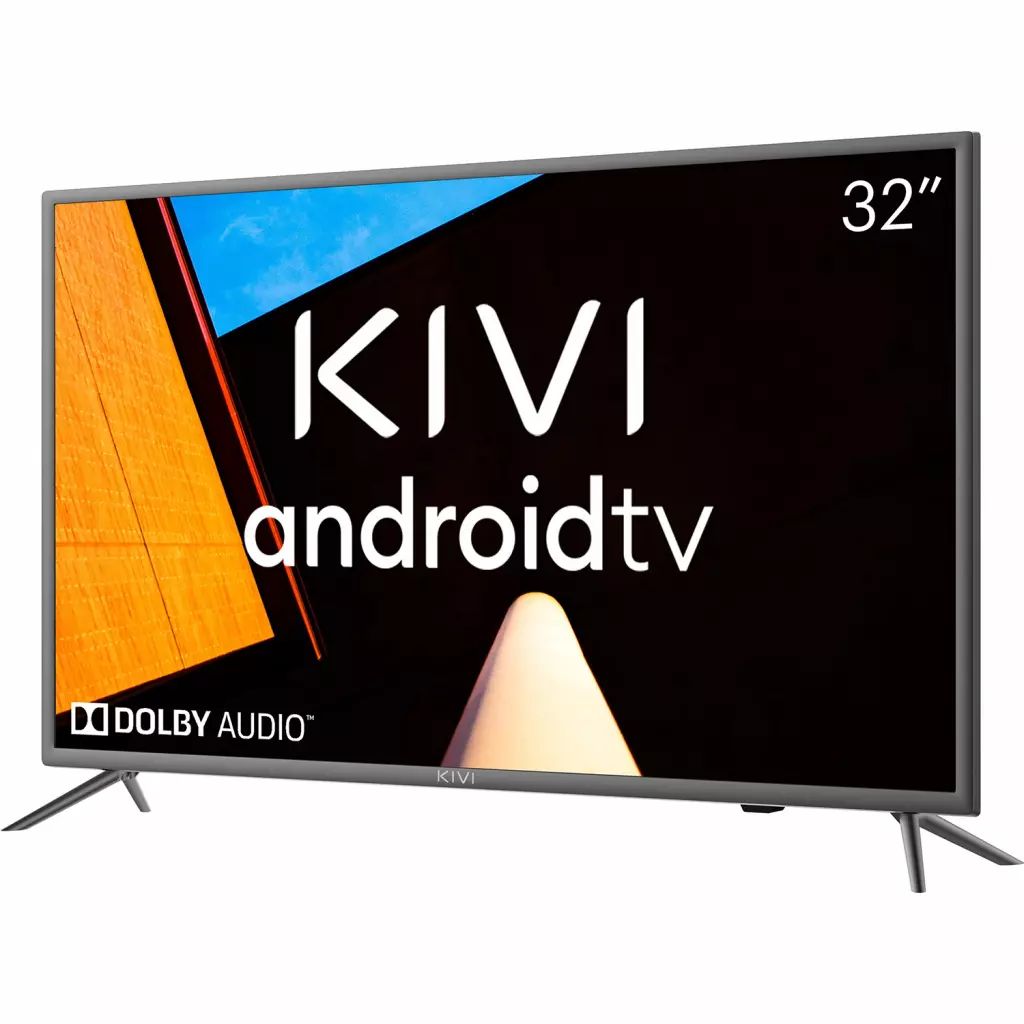 Телевизор Kivi 32H710KB - 2 Телевизор Kivi 32H710KB - 2