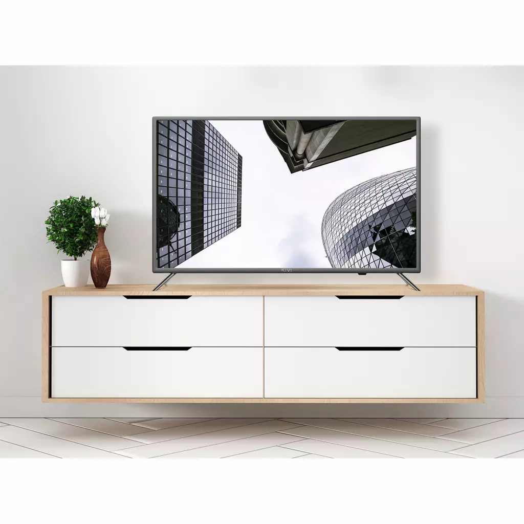 Телевизор Kivi 32H710KB - 6 Телевизор Kivi 32H710KB - 6