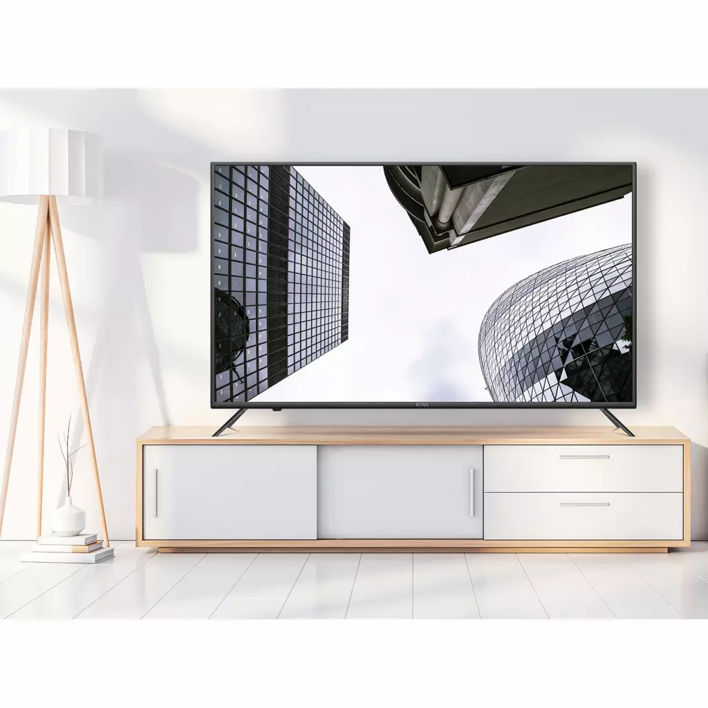 Телевизор Kivi 55U710KB - 5