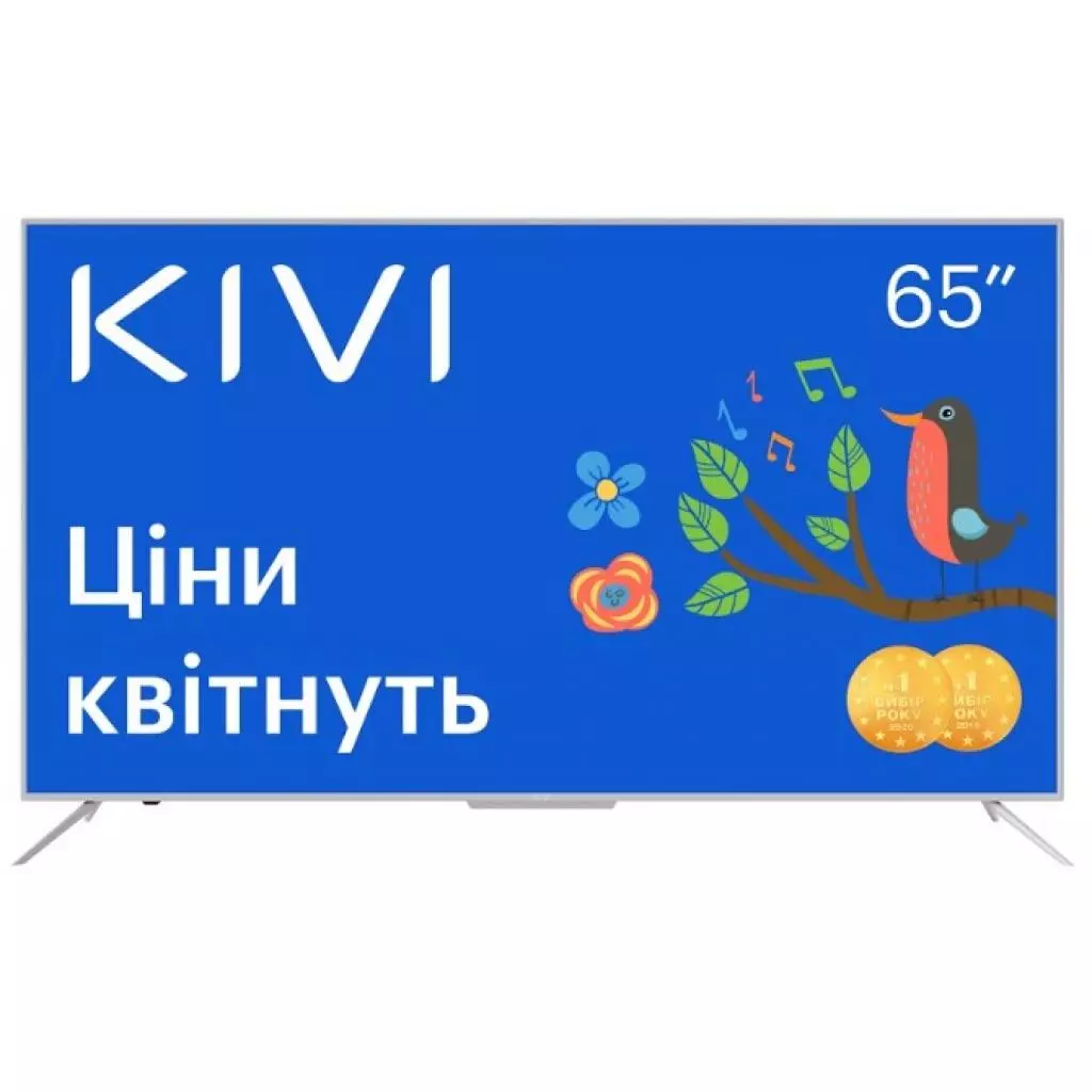 Телевизор Kivi 65U700GU