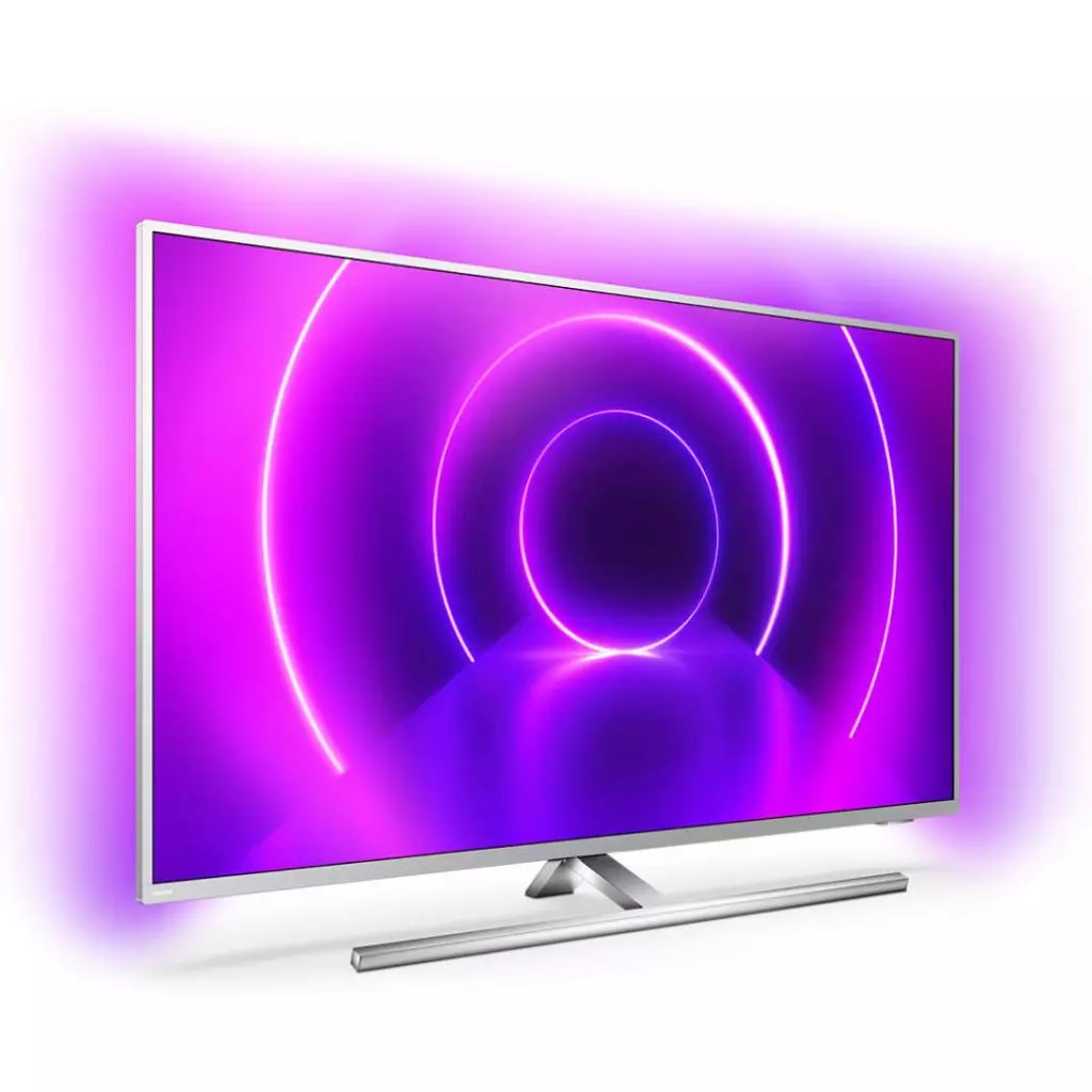 Телевизор Philips 43PUS8545/12 - 1 Телевизор Philips 43PUS8545/12 - 1