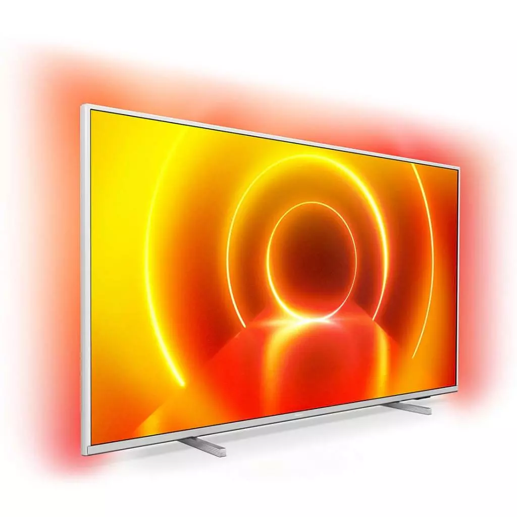 Телевизор Philips 55PUS7855/12 - 1 Телевизор Philips 55PUS7855/12 - 1