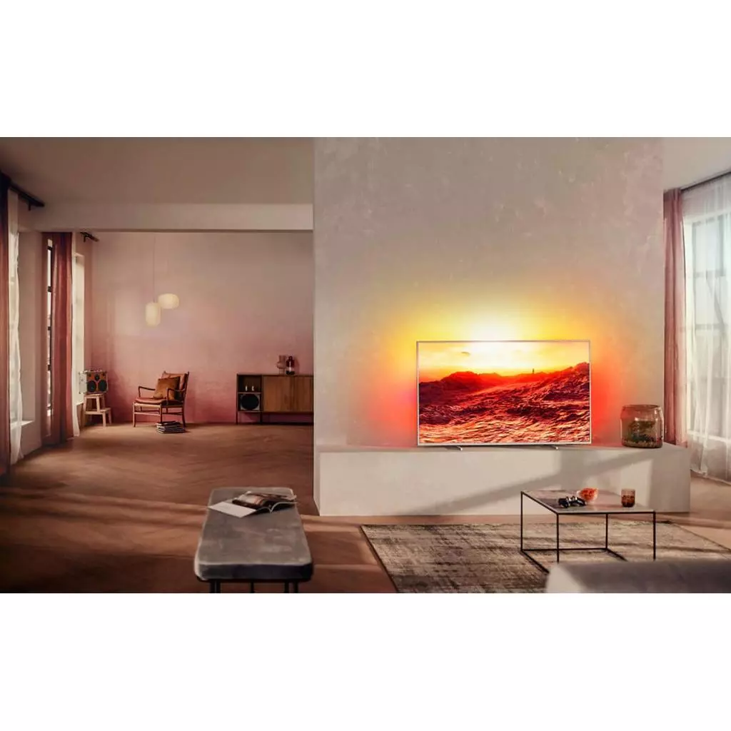 Телевизор Philips 55PUS7855/12 - 4 Телевизор Philips 55PUS7855/12 - 4