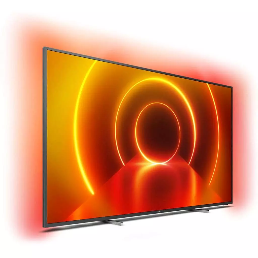 Телевизор Philips 75PUS7805/12 - 1 Телевизор Philips 75PUS7805/12 - 1