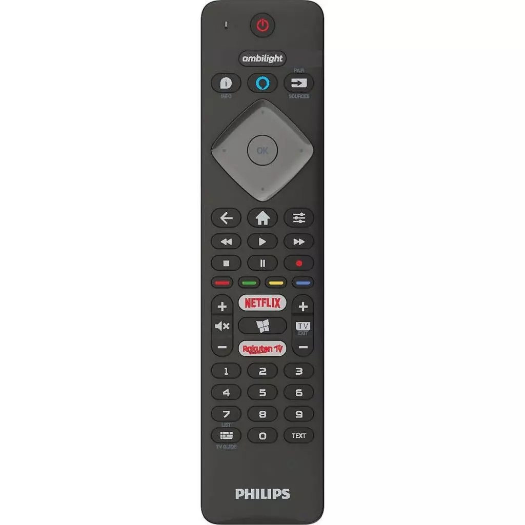 Телевизор Philips 75PUS7805/12 - 2 Телевизор Philips 75PUS7805/12 - 2
