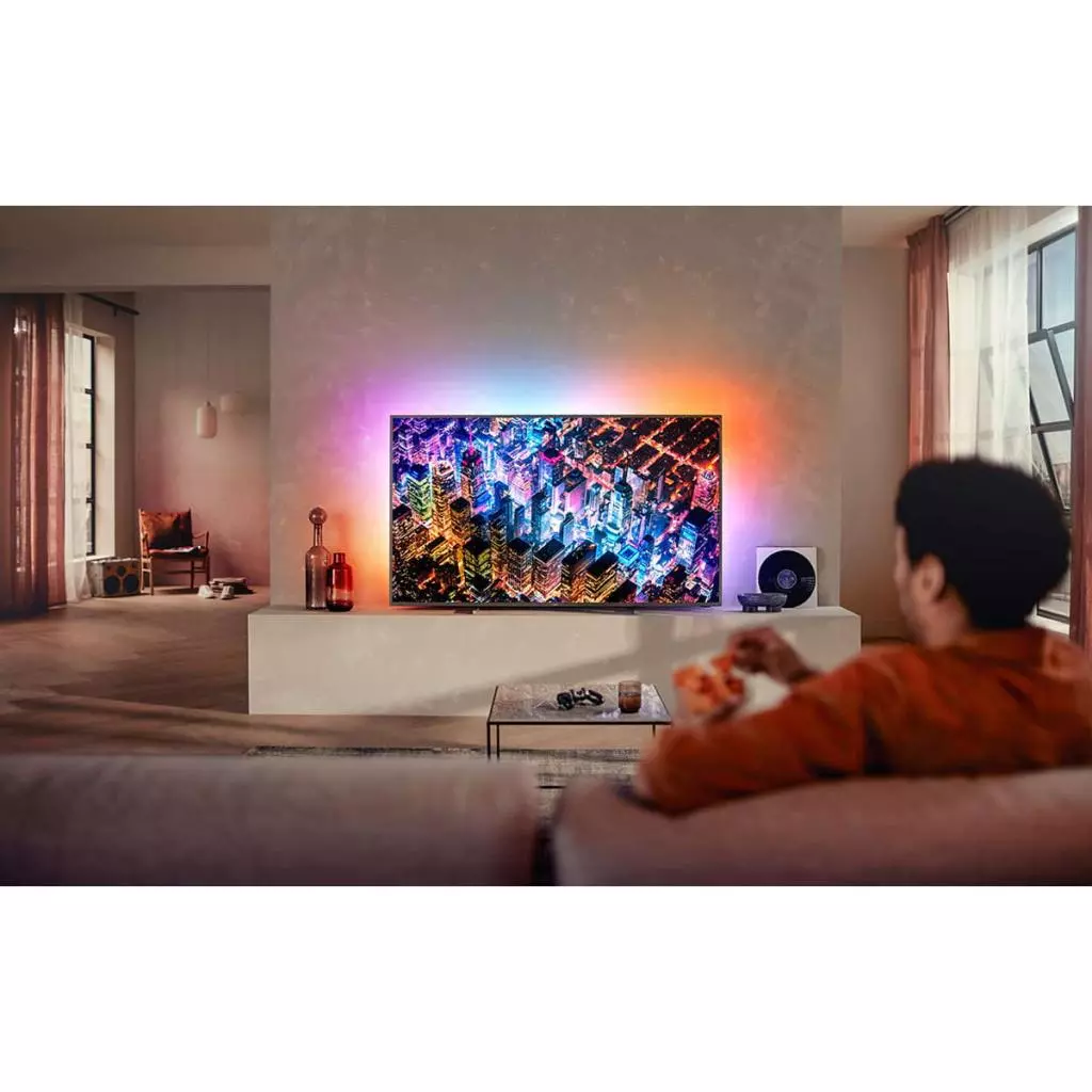 Телевизор Philips 75PUS7805/12 - 4 Телевизор Philips 75PUS7805/12 - 4