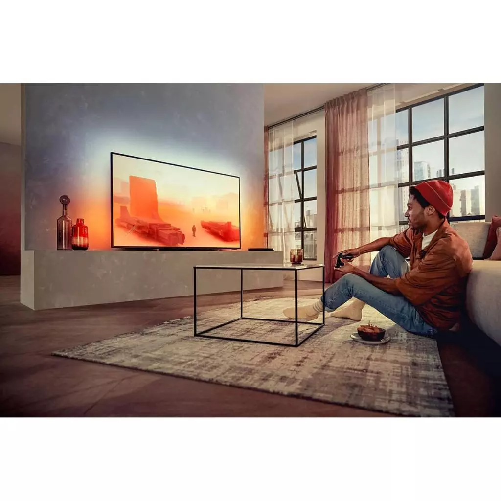 Телевизор Philips 75PUS7805/12 - 5 Телевизор Philips 75PUS7805/12 - 5