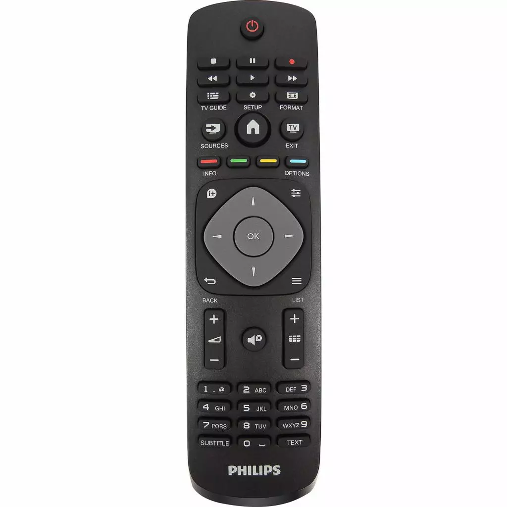 Телевизор Philips 24PFS5505/12 - 2 Телевизор Philips 24PFS5505/12 - 2