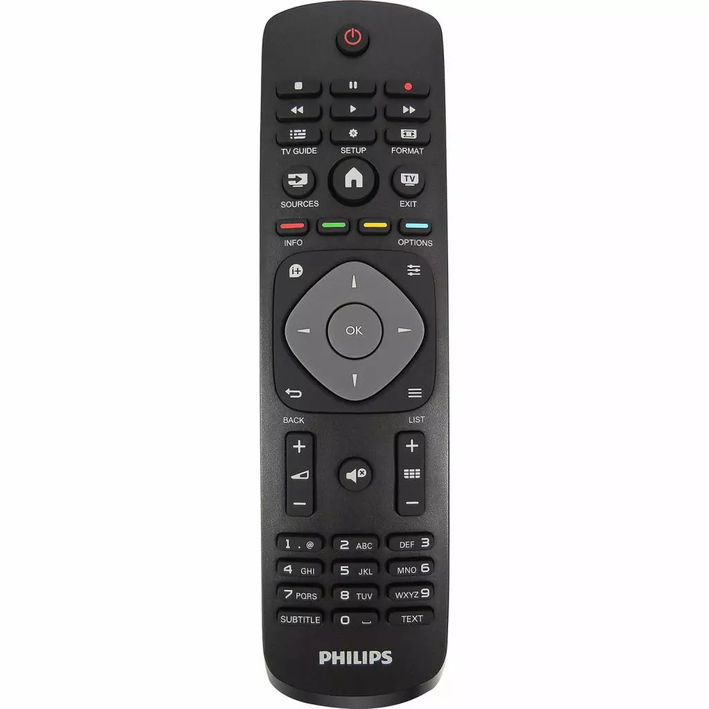Телевизор Philips 24PFS5525/12 - 2 Телевизор Philips 24PFS5525/12 - 2