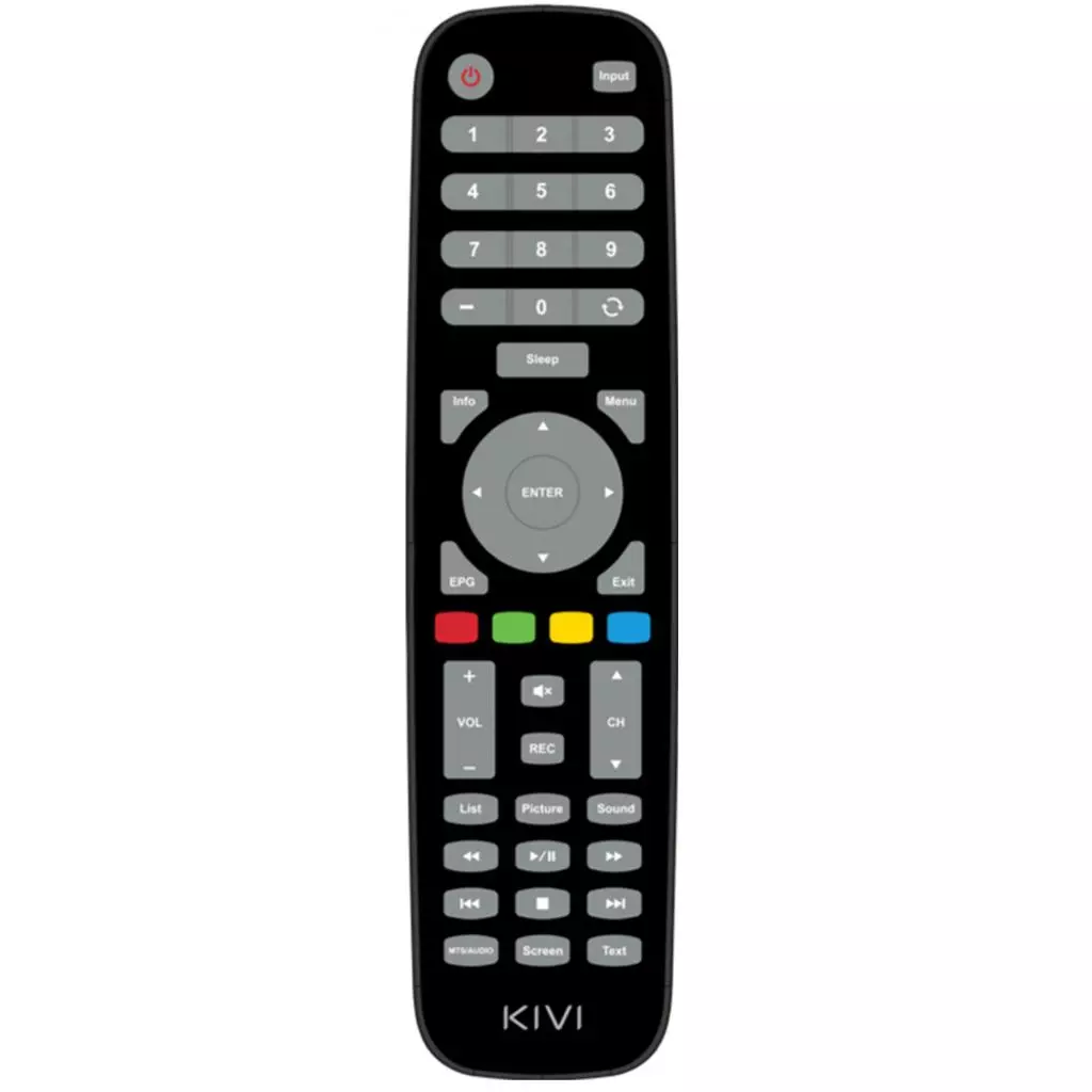 Телевизор Kivi 40F510KD - 5 Телевизор Kivi 40F510KD - 5