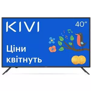Телевизор Kivi 40F510KD