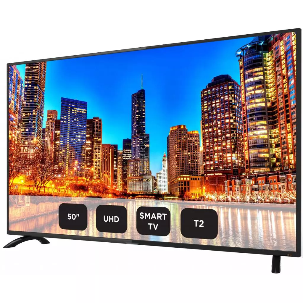 Телевизор Setup 50USF20 - 1