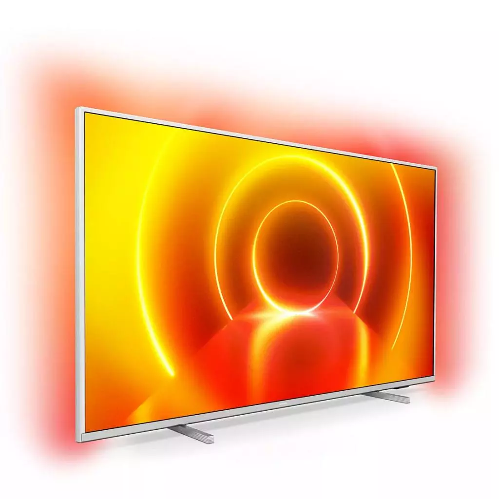 Телевизор Philips 43PUS7855/12 - 1 Телевизор Philips 43PUS7855/12 - 1