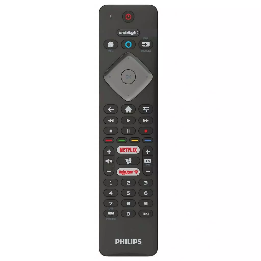Телевизор Philips 50PUS7855/12 - 3 Телевизор Philips 50PUS7855/12 - 3