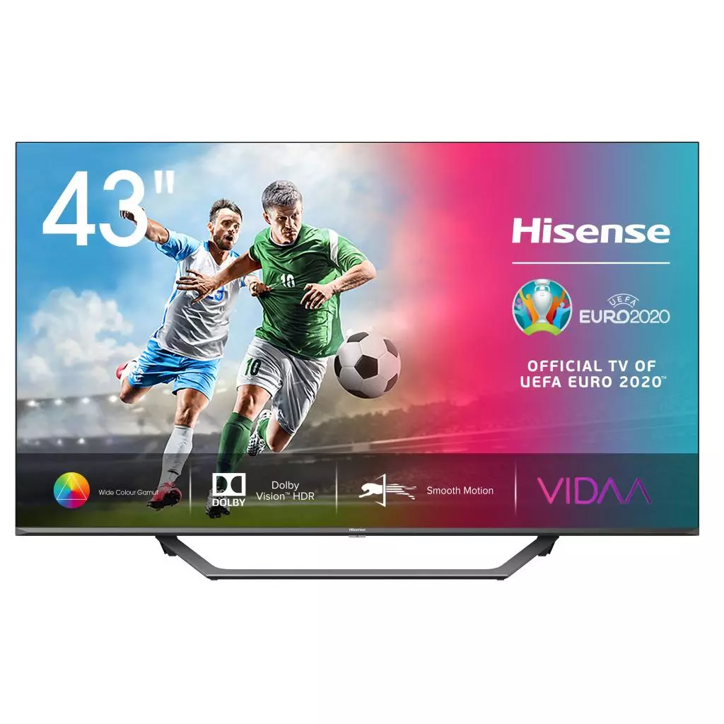 Телевизор Hisense 65A7500F (20002895)