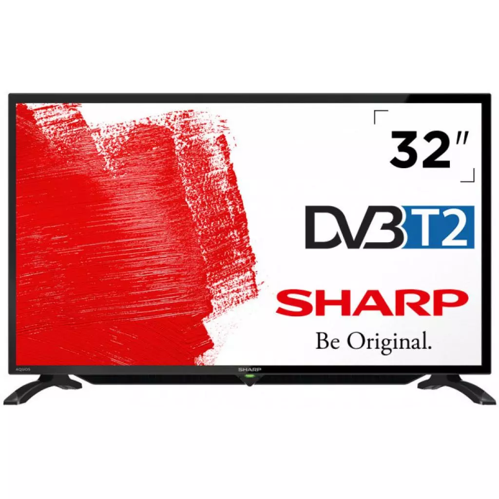 Телевизор Sharp 2T-C32BD1X