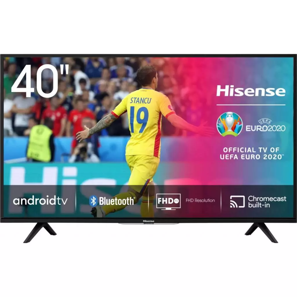 Телевизор Hisense 40B6700PA (20002053) Телевизор Hisense 40B6700PA (20002053)
