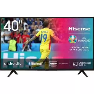 Телевизор Hisense 40B6700PA (20002053)
