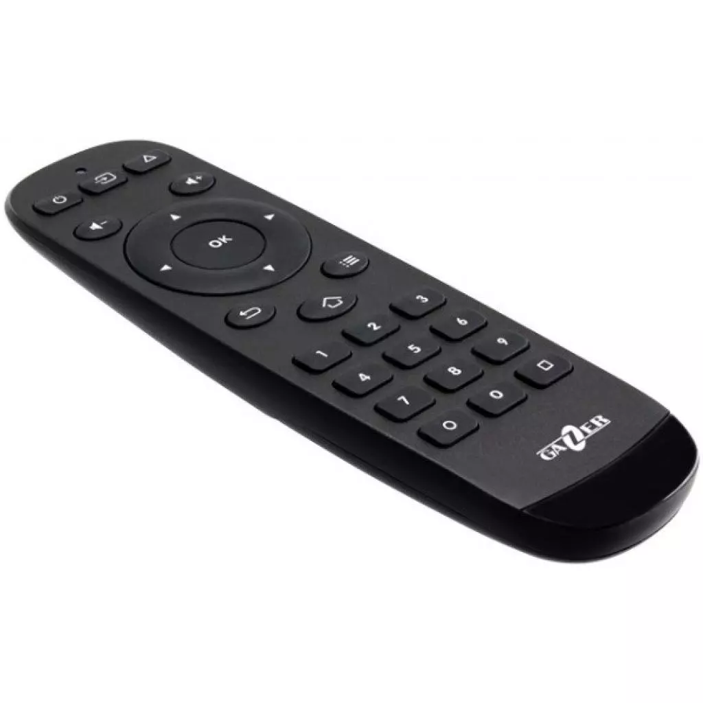 Телевизор Gazer TV65-US2G - 5 Телевизор Gazer TV65-US2G - 5
