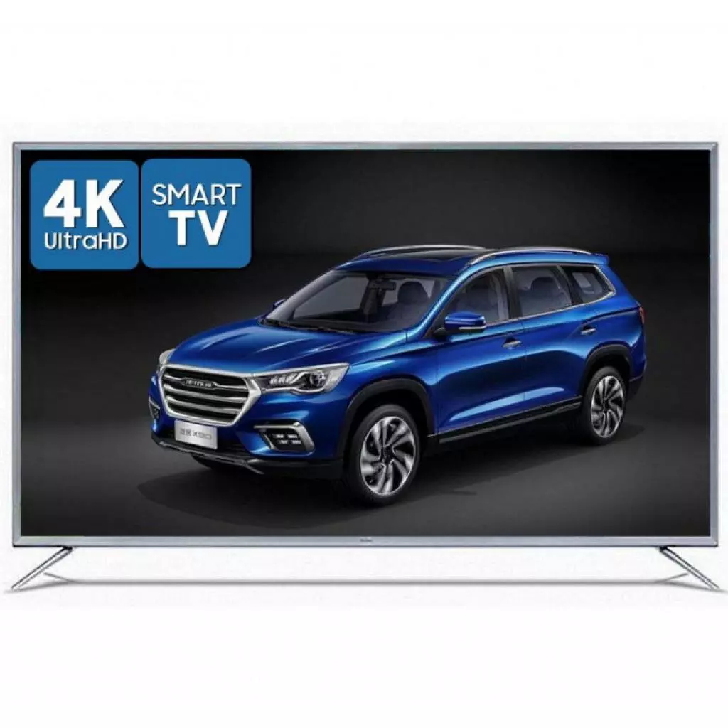 Телевизор Gazer TV65-US2G