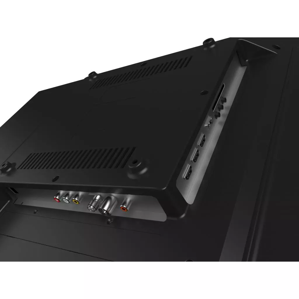 Телевизор Ergo 43DFT7000 - 6 Телевизор Ergo 43DFT7000 - 6