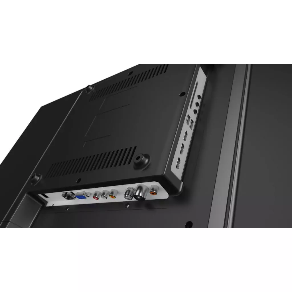 Телевизор Ergo 43DUS6000 - 6 Телевизор Ergo 43DUS6000 - 6