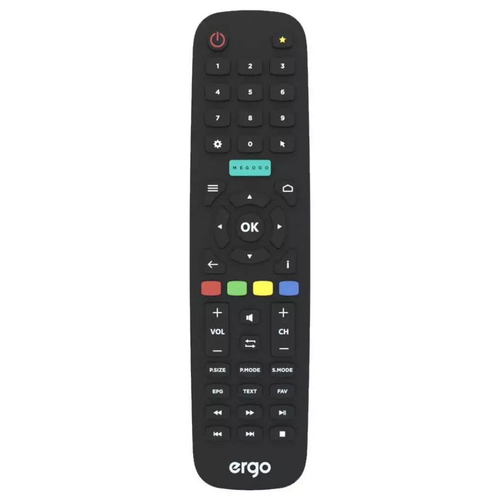 Телевизор Ergo 43DUS6000 - 11 Телевизор Ergo 43DUS6000 - 11