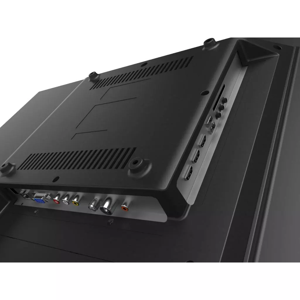 Телевизор Ergo 43DUS7000 - 6 Телевизор Ergo 43DUS7000 - 6