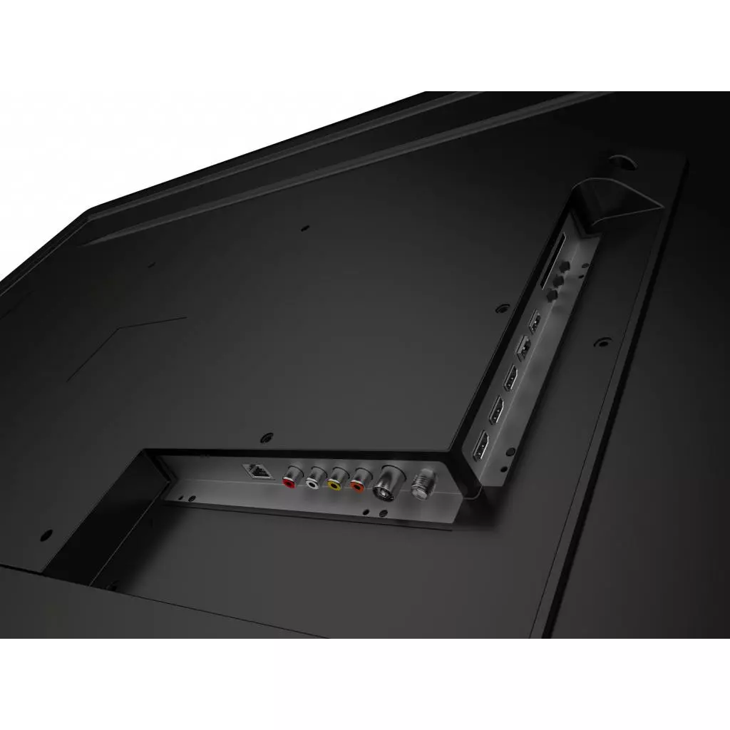 Телевизор Ergo 65DUS8000 - 6 Телевизор Ergo 65DUS8000 - 6