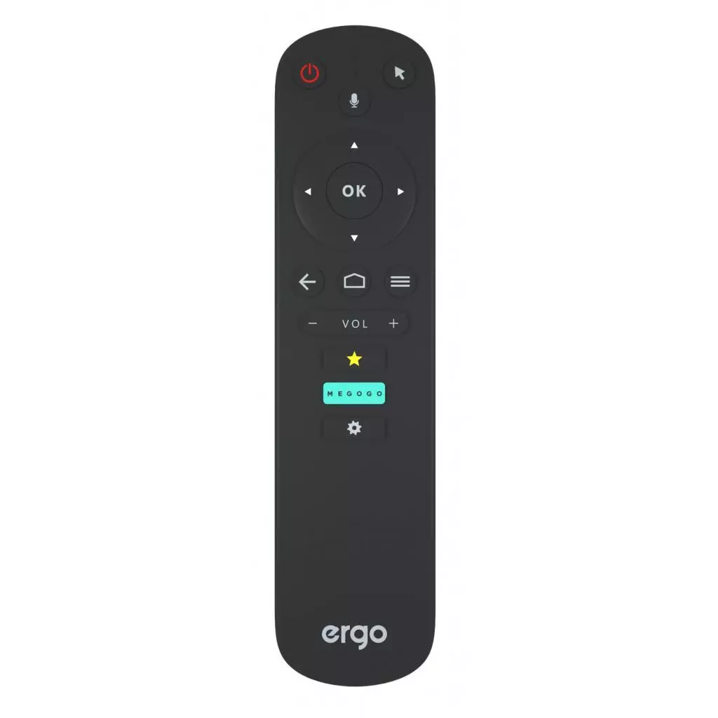 Телевизор Ergo 65DUS8000 - 11 Телевизор Ergo 65DUS8000 - 11