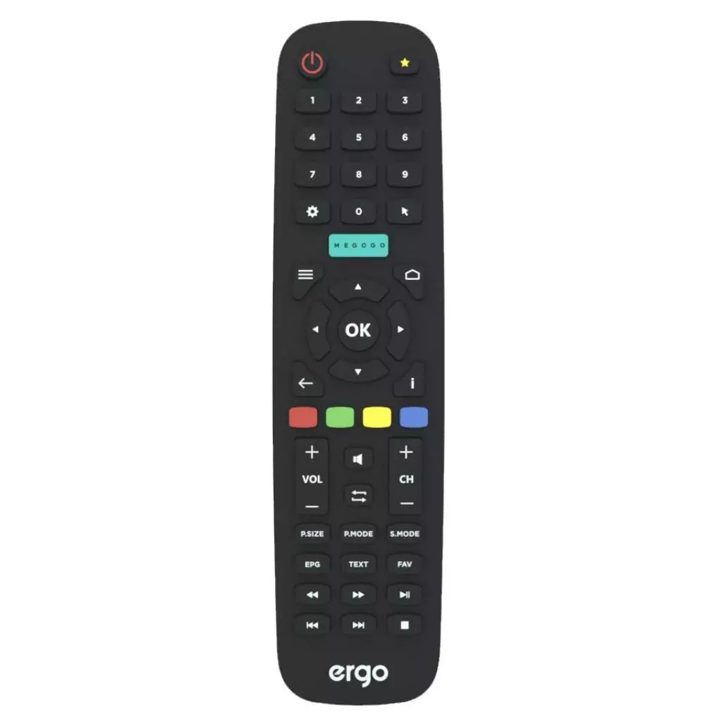 Телевизор Ergo 24DHS6000 - 11 Телевизор Ergo 24DHS6000 - 11