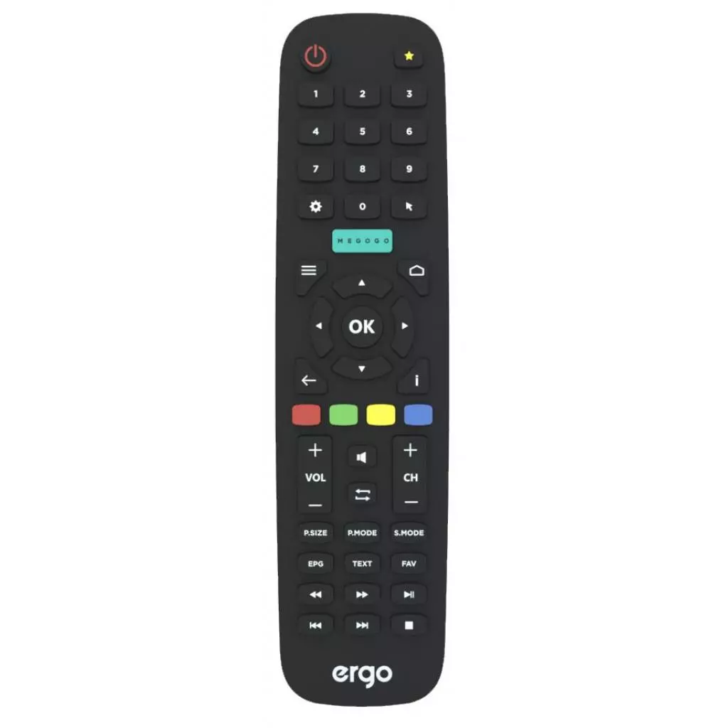 Телевизор Ergo 32DHS6000 - 11 Телевизор Ergo 32DHS6000 - 11