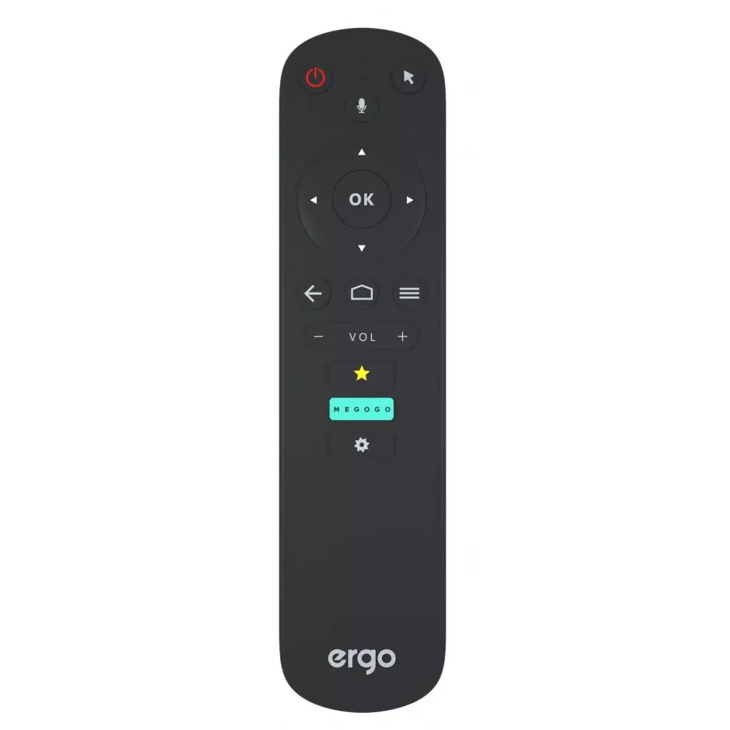 Телевизор Ergo 32DHS7000 - 11