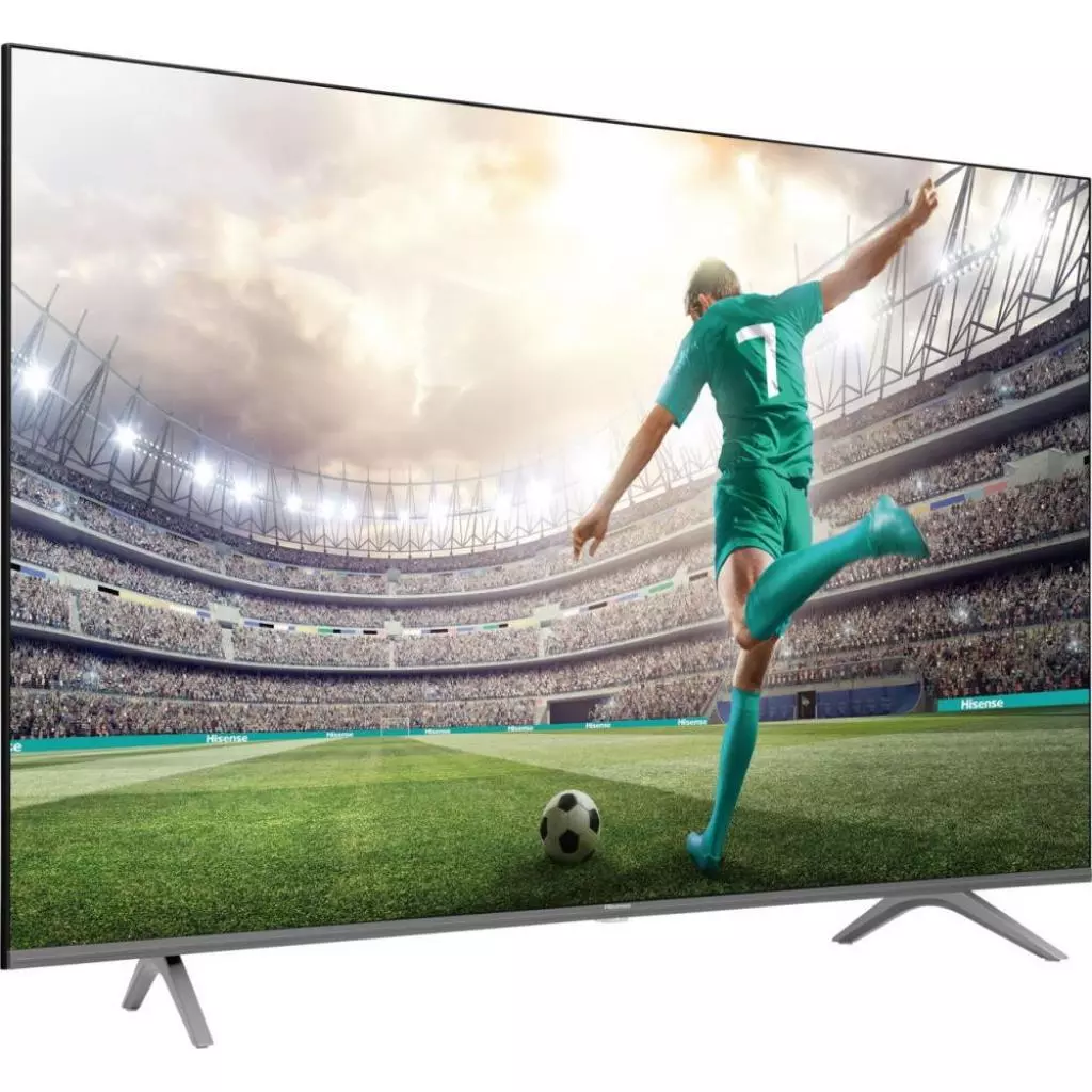 Телевизор Hisense 50A7400F - 1 Телевизор Hisense 50A7400F - 1