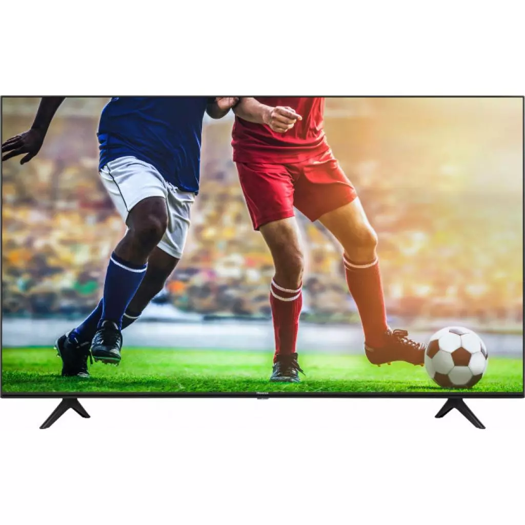 Телевизор Hisense 58A7100F