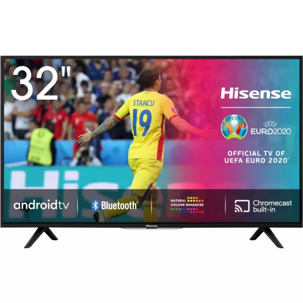 Телевизор Hisense 32B6700HA