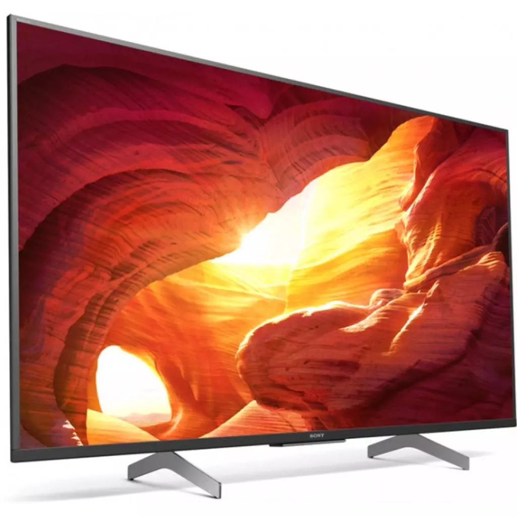 Телевизор Sony KD49XH8596BR - 1 Телевизор Sony KD49XH8596BR - 1