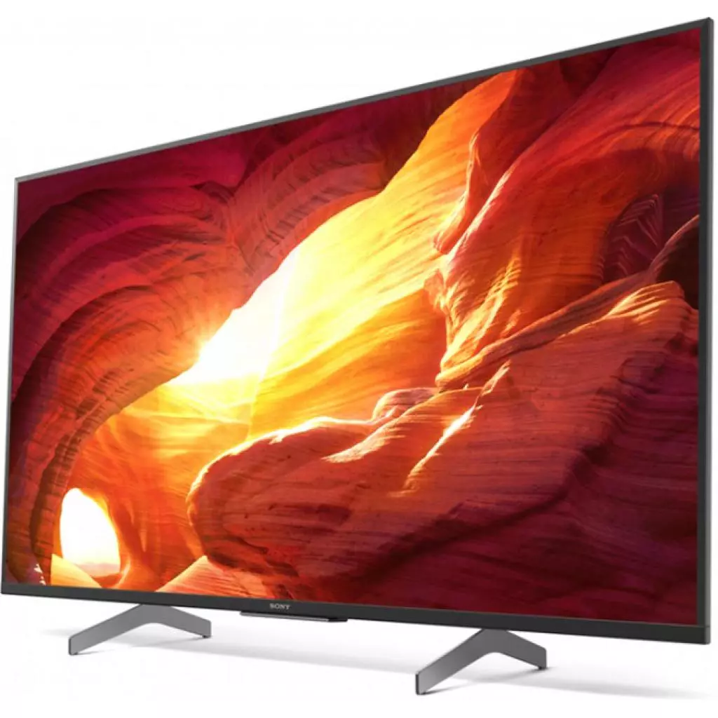 Телевизор Sony KD49XH8596BR - 2 Телевизор Sony KD49XH8596BR - 2