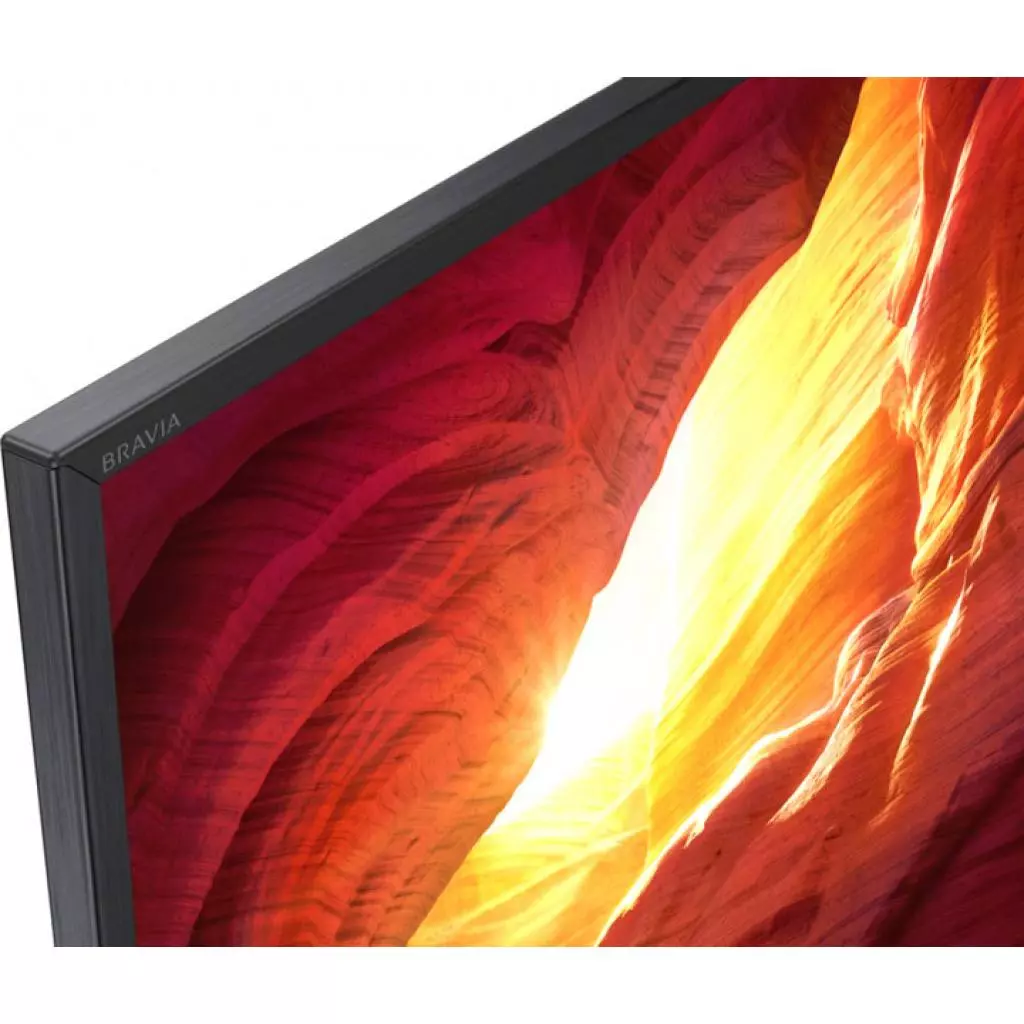 Телевизор Sony KD49XH8596BR - 4 Телевизор Sony KD49XH8596BR - 4