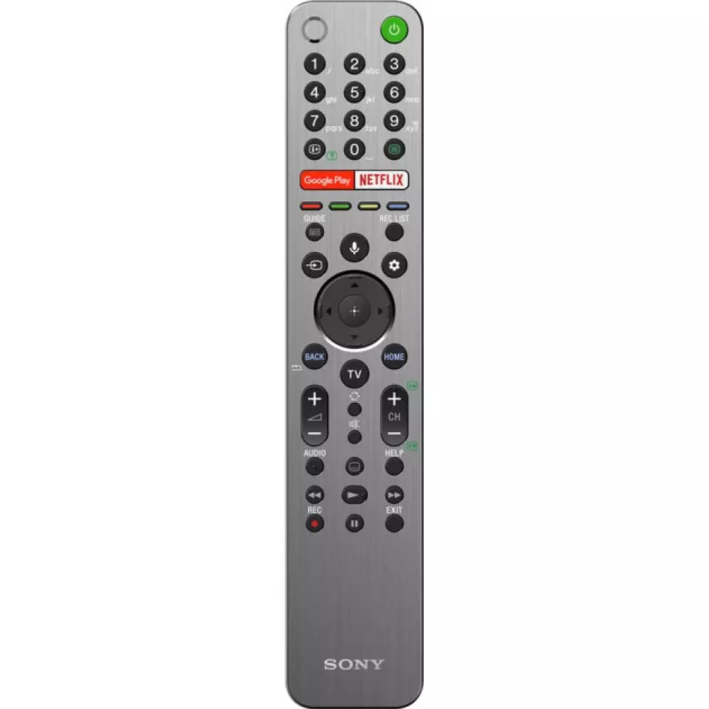 Телевизор Sony KD49XH8596BR - 5 Телевизор Sony KD49XH8596BR - 5