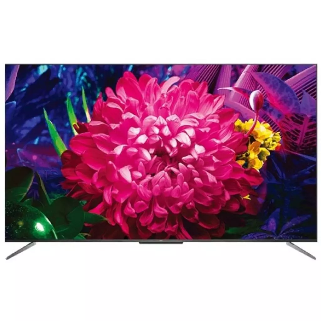 Телевизор TCL 50C715