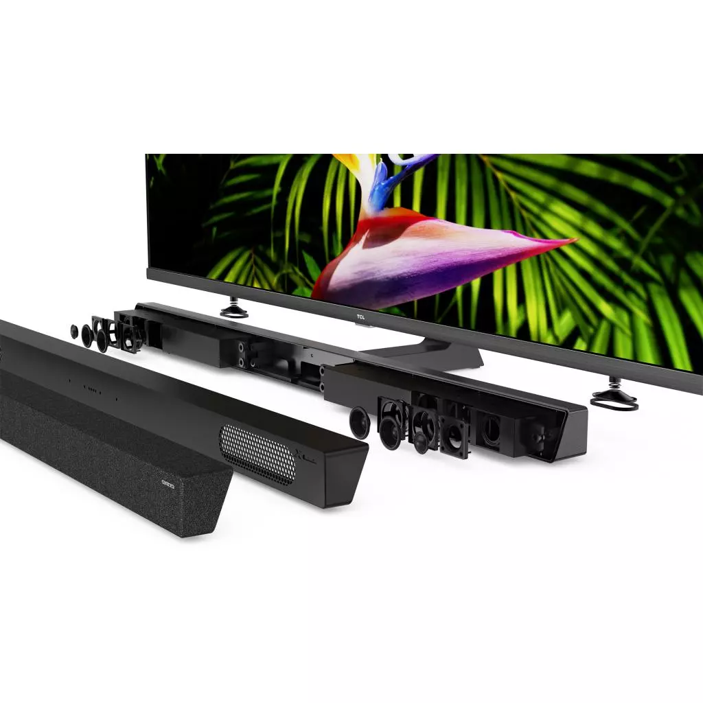 Телевизор TCL 65X10 - 3