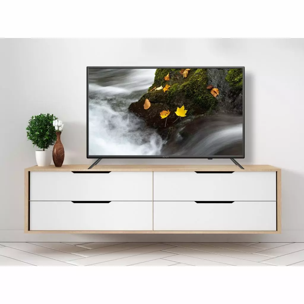 Телевизор Kivi 32H600KD - 3 Телевизор Kivi 32H600KD - 3