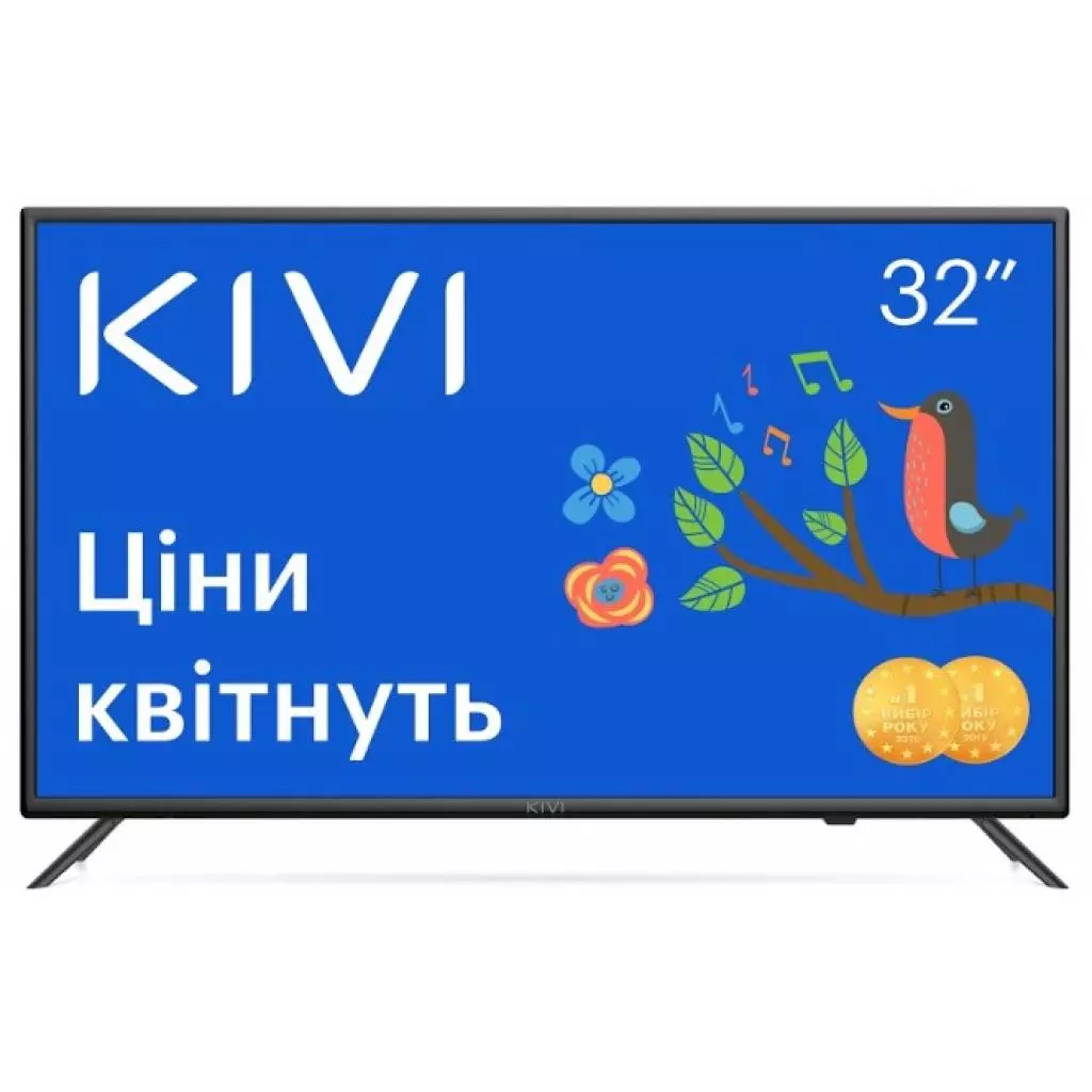 Телевизор Kivi 32H600KD Телевизор Kivi 32H600KD