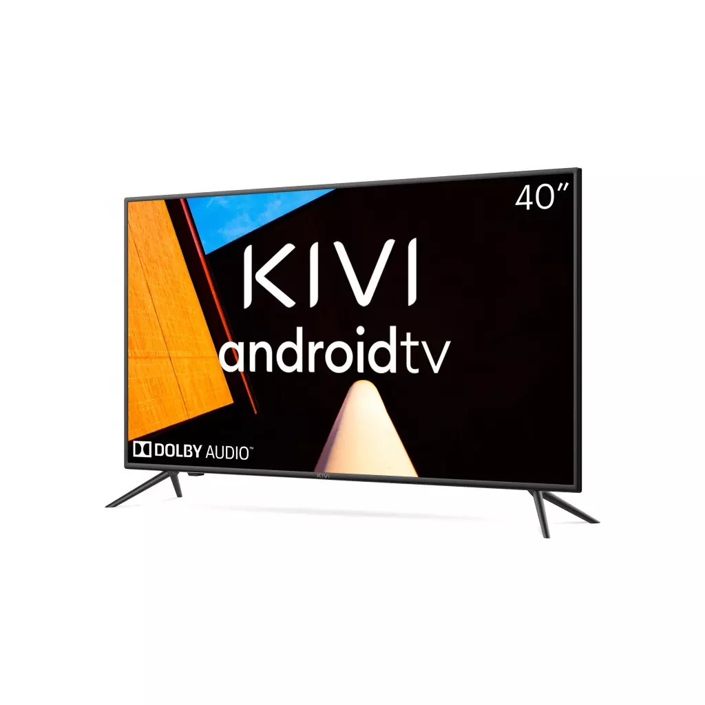 Телевизор Kivi 40F710KB - 2 Телевизор Kivi 40F710KB - 2