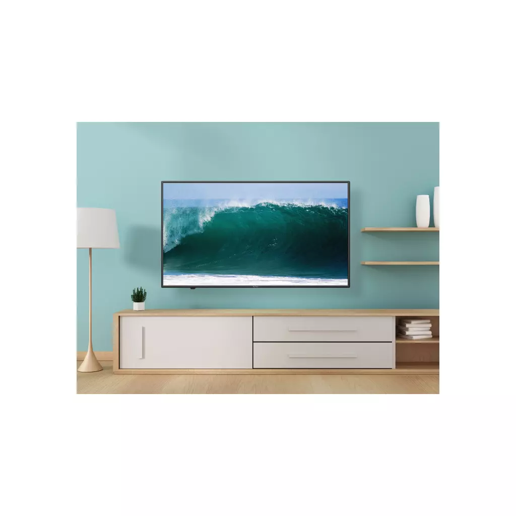Телевизор Kivi 40F710KB - 8 Телевизор Kivi 40F710KB - 8