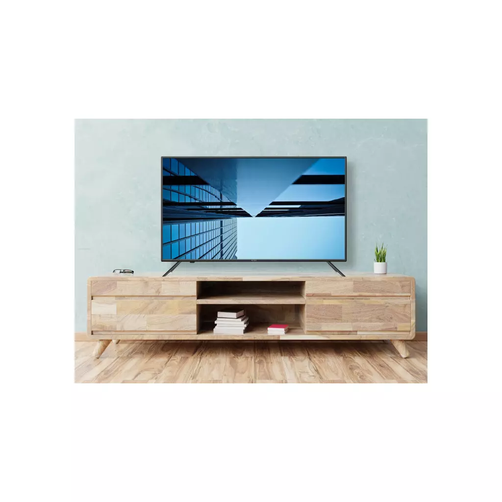 Телевизор Kivi 40F710KB - 9 Телевизор Kivi 40F710KB - 9