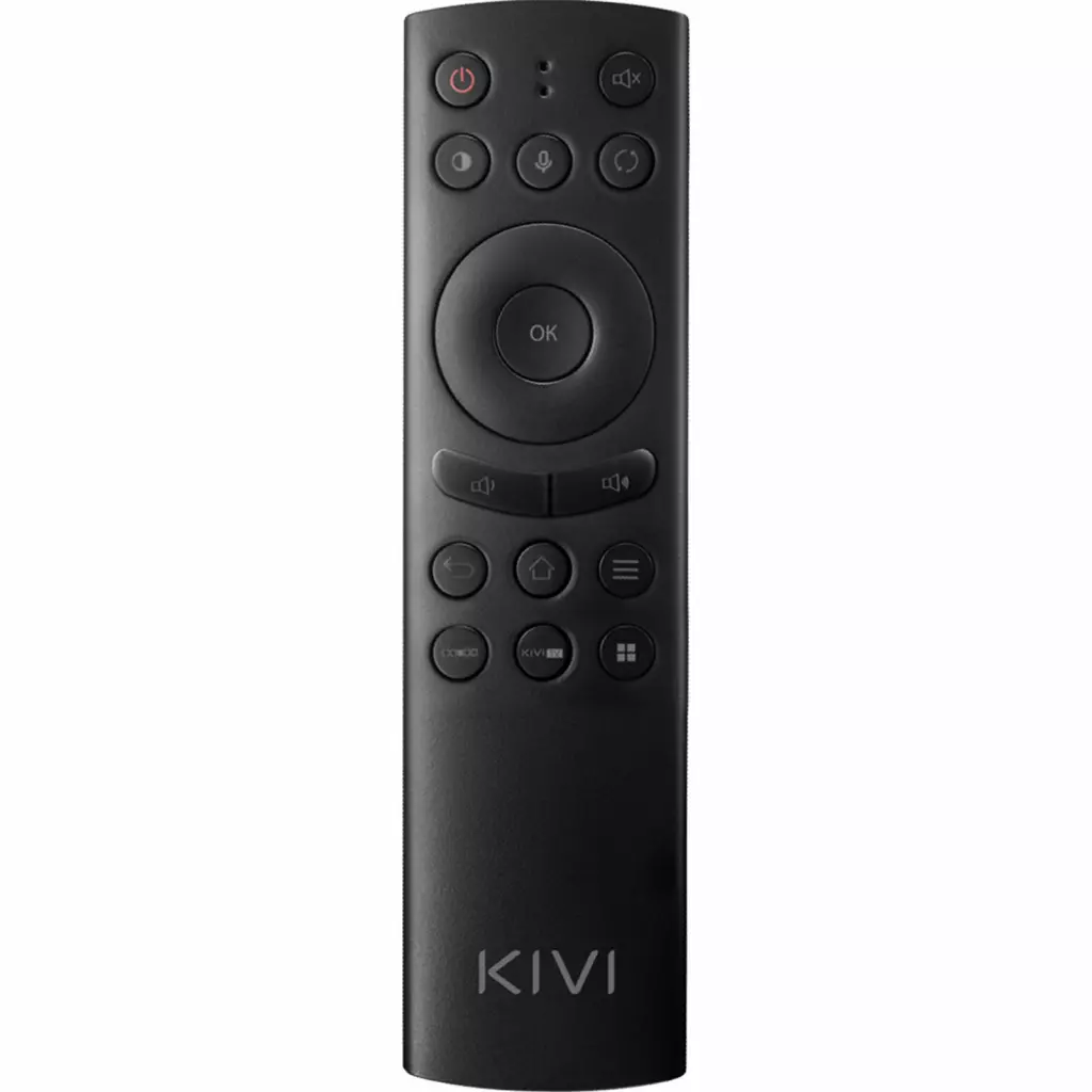 Телевизор Kivi 55U600KD - 9 Телевизор Kivi 55U600KD - 9